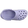 CROCS 10001 5BN CLASSIC CLOG - PURPLE